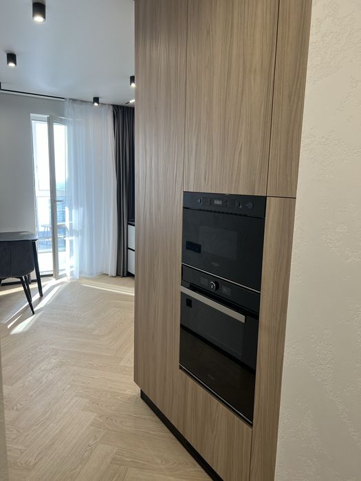 Оренда 1-к ЖК Голосіївський м. Васильківська