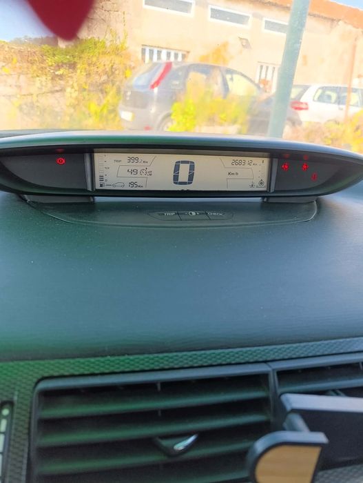Citroen C4 1?6 HDI VTR — photo 5