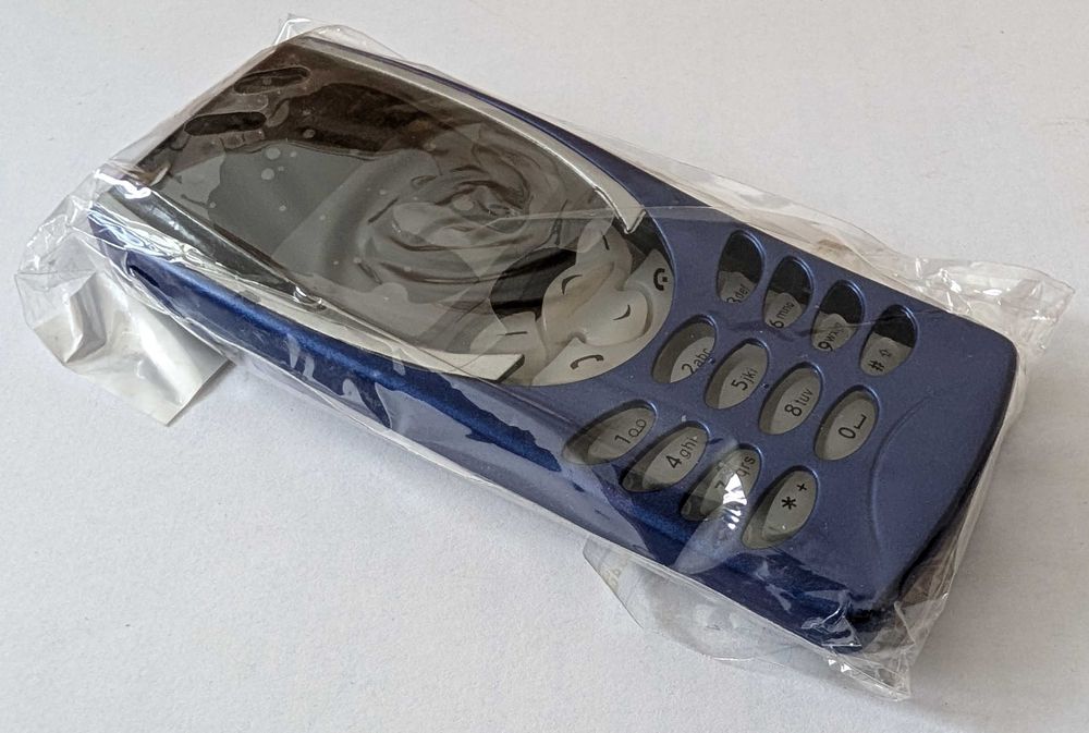 Nowa Obudowa do telefonu Nokia 8210