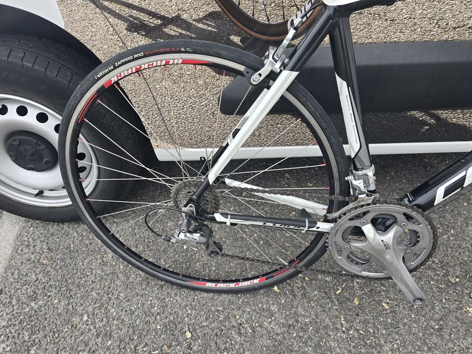 Bicicleta de estrada 10x2v barata