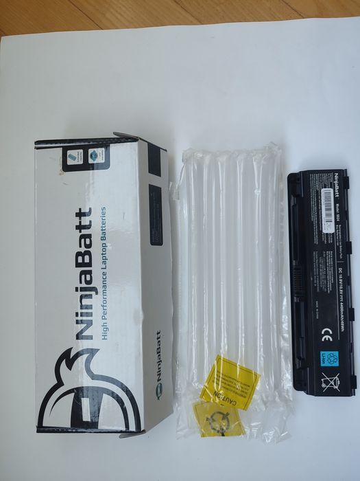Батарея для ноутбука