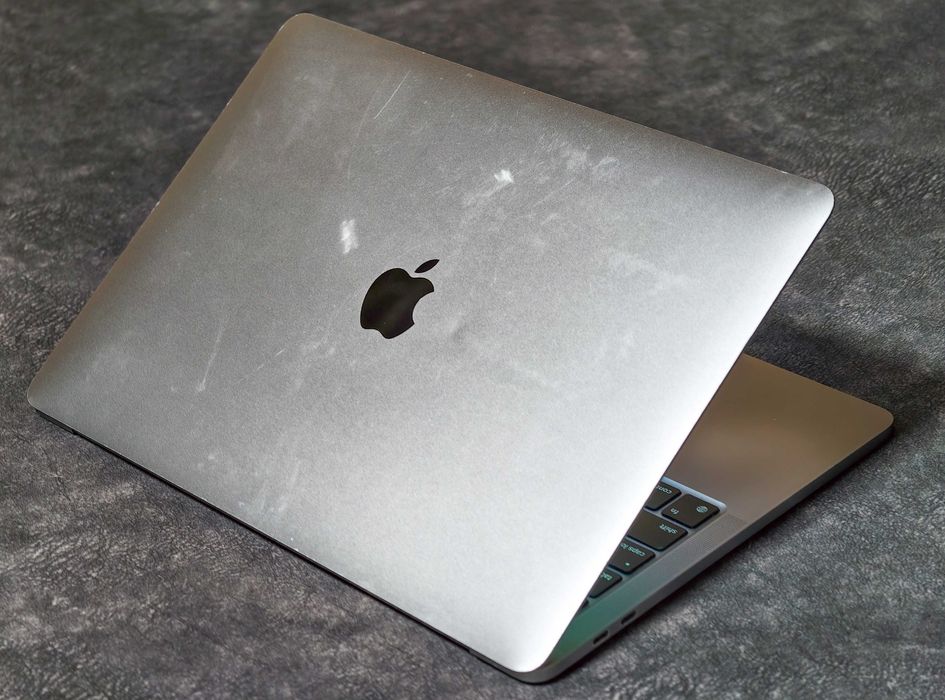 MacBook Pro 13" M1 (A2338) 8/256 GB, Space Gray