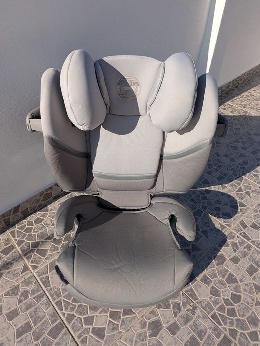 Cadeira Cybex 2-3