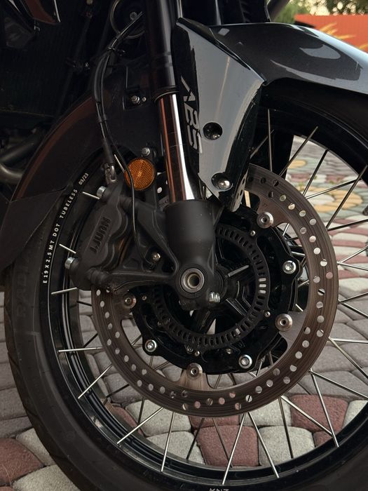 Продам Zontes ZT350-T