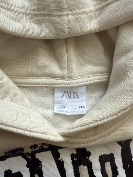 Худі , батнік ZARA