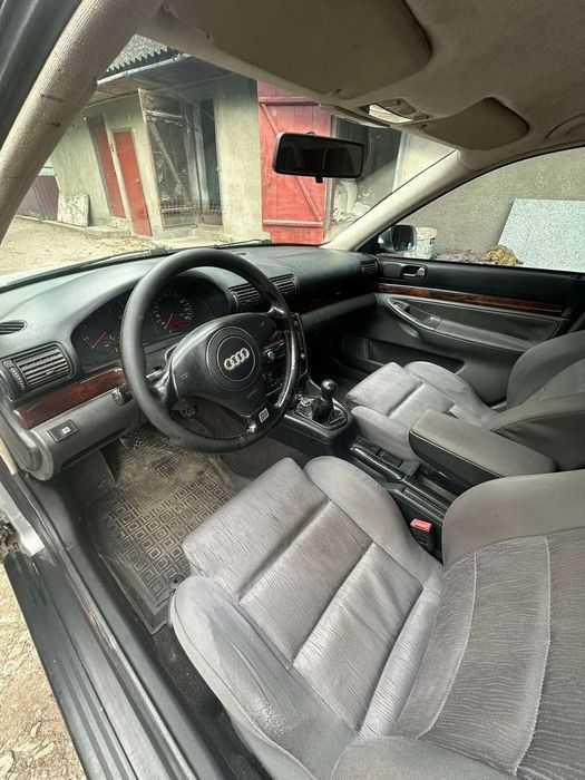 Ауди А4 В5 1998р