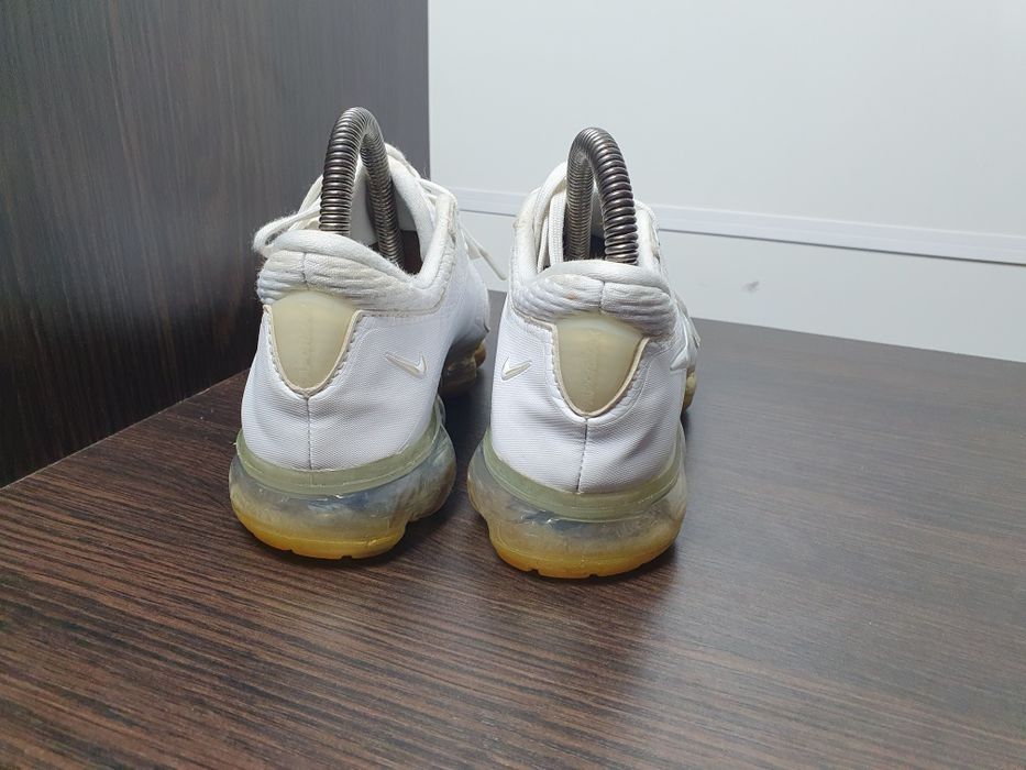 Кросівки Nike Air VaporMax GS Running(Оригінал)