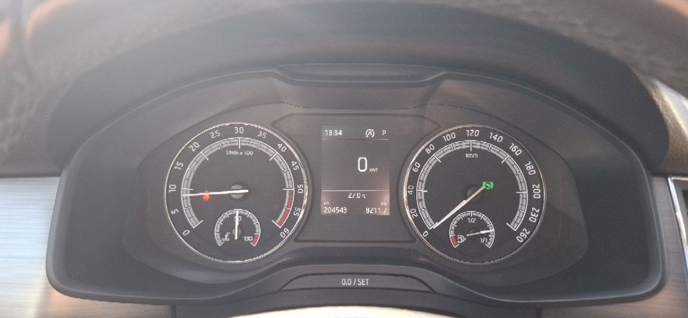 Skoda Kodiaq 2018 VIN TMBLJ9NS1JB400552 фото оголошення 3 з 11