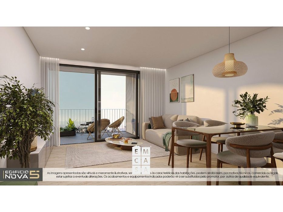 Apartamento T2 Venda em São João da Madeira,São João da Madeira