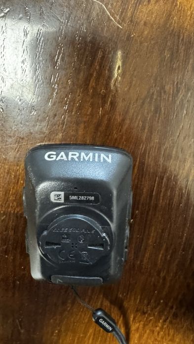 Garmin Edge 520 plus