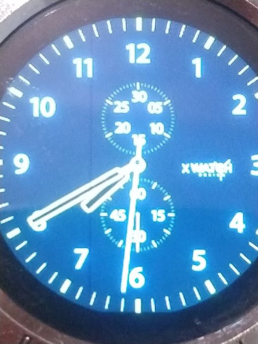 смарт годинник з Німеччини