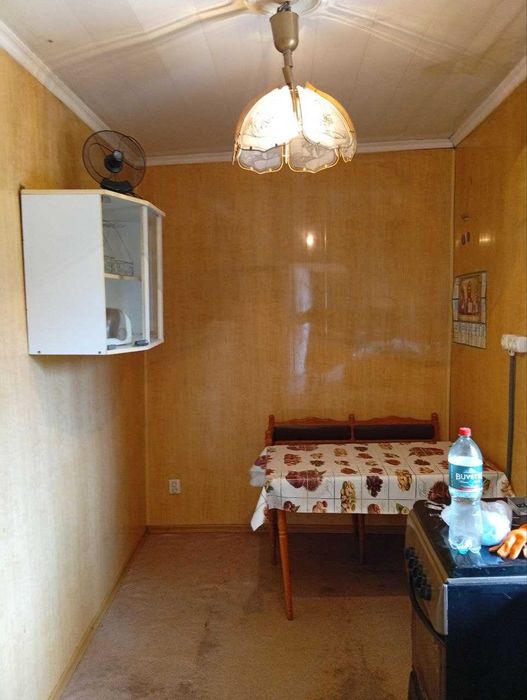 Продам дом 3 комнаты – улица Хуторская, цена 43 тыс.