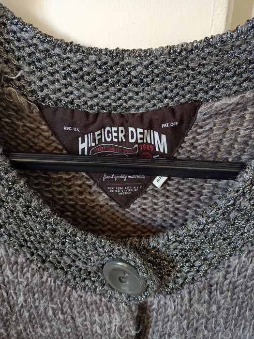 Tommy Hilfiger sweter damski