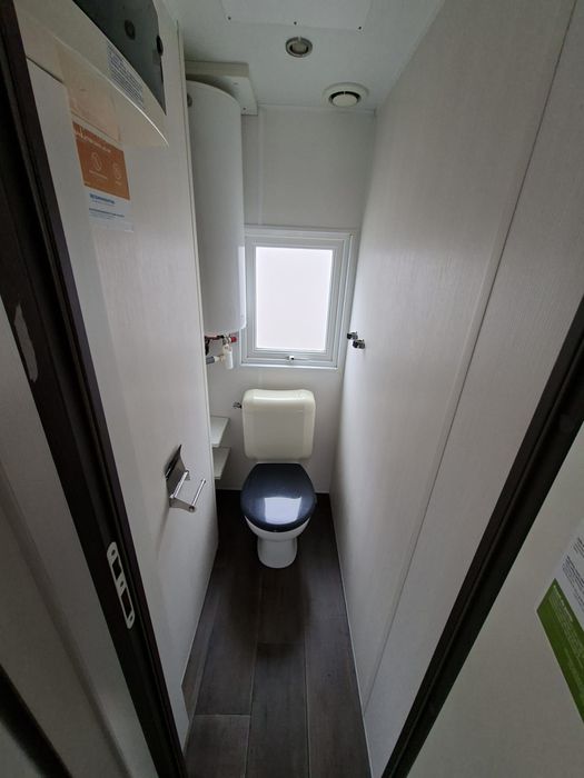 * CASA MÓVEL NA OCASIÃO O'HARA COM TERRAÇO DE 8X4 METROS EM COIMBRA.