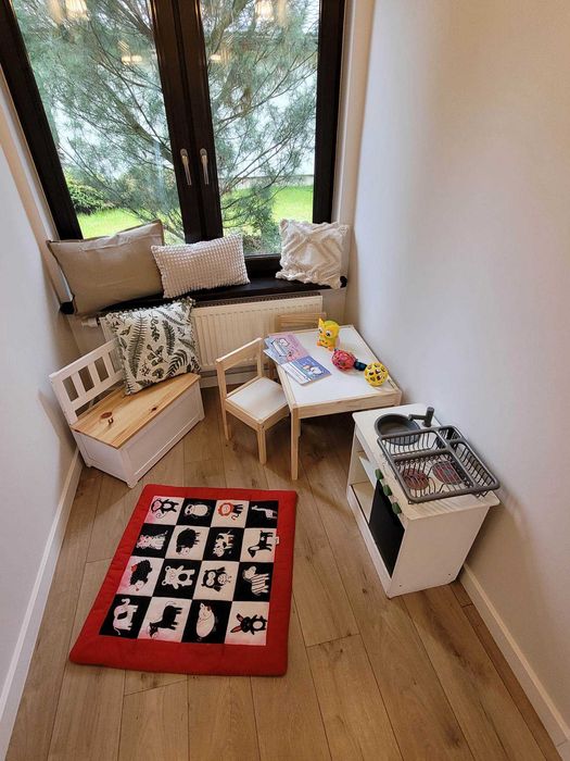 Najlepszy dom na urodziny  Ognisko, Grill, будинок на день народження