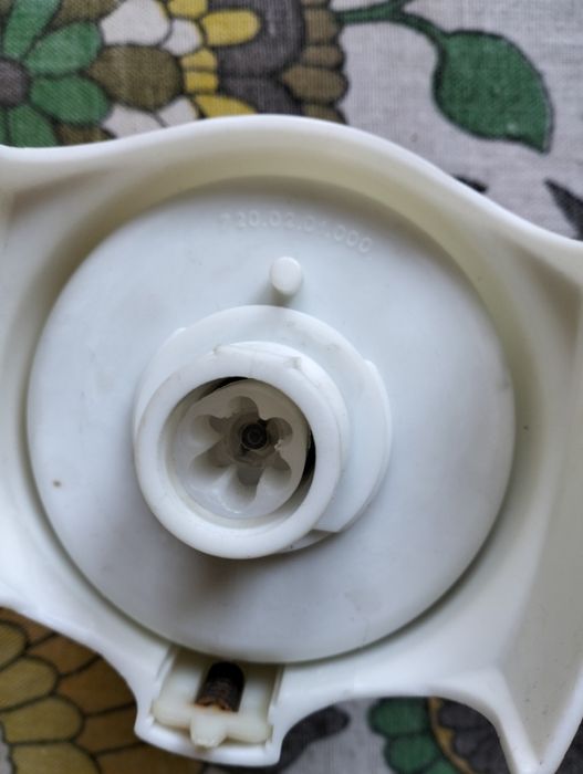 Kenwood CH500 Mini Rozdrabniacz - Sprawny