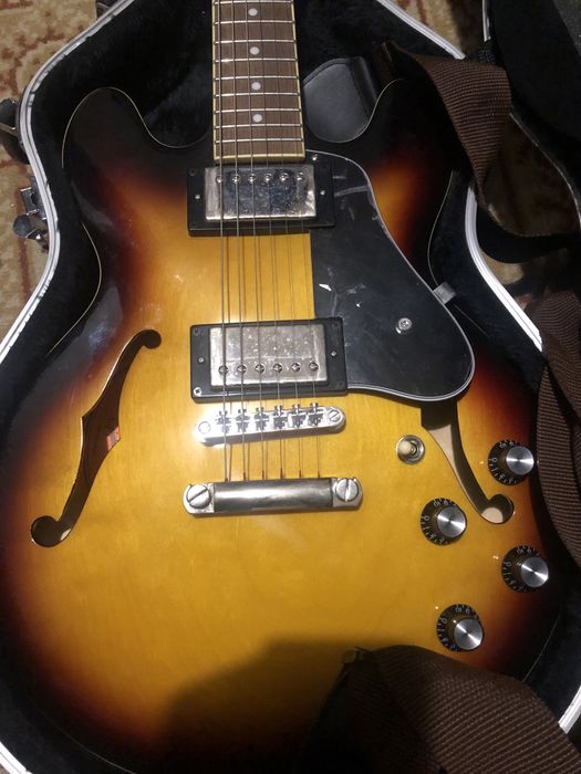 Gitara Gibson Epiphone