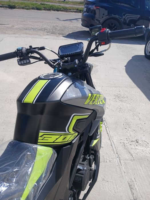 2026 Geon Vertex 300 (300 Street Carb 4V 17/17 МКПП 6) мотоцикл геон geon