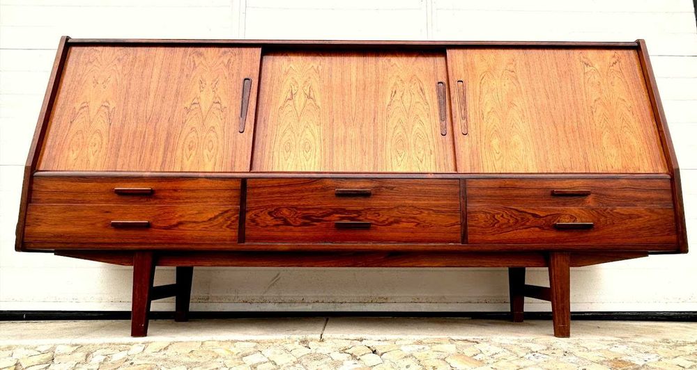 Aparador pau santo olaio vintage + 199comp x 37prof x 46prof x 97alt.