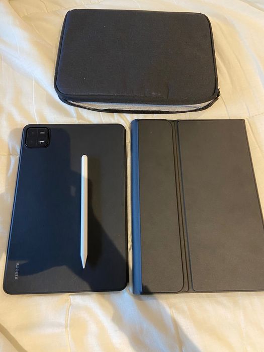Tablet Xiaomi pad 6
