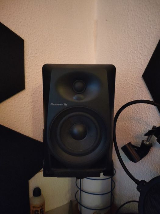 Pioneer DM-40 Studio Monitors