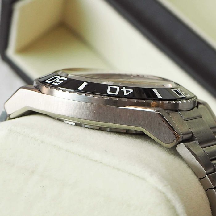 Armand Nicolet diver - nowy!