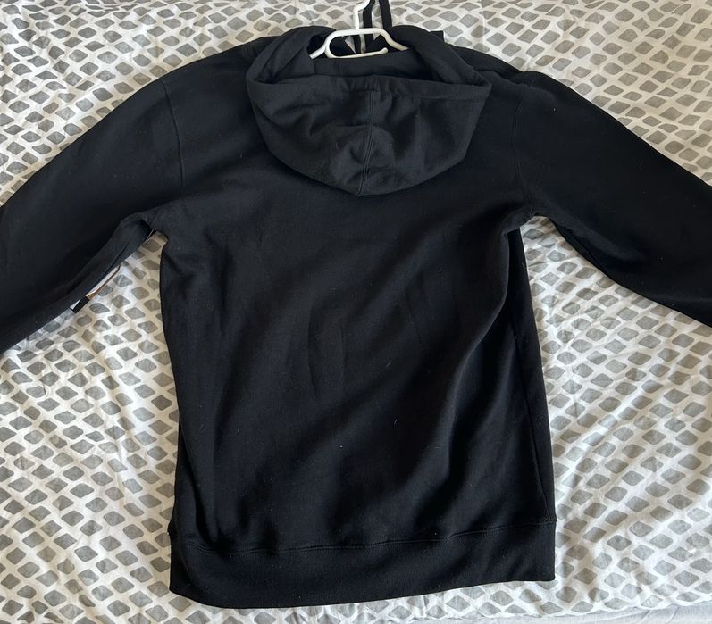 Bluza vans r.S czarna