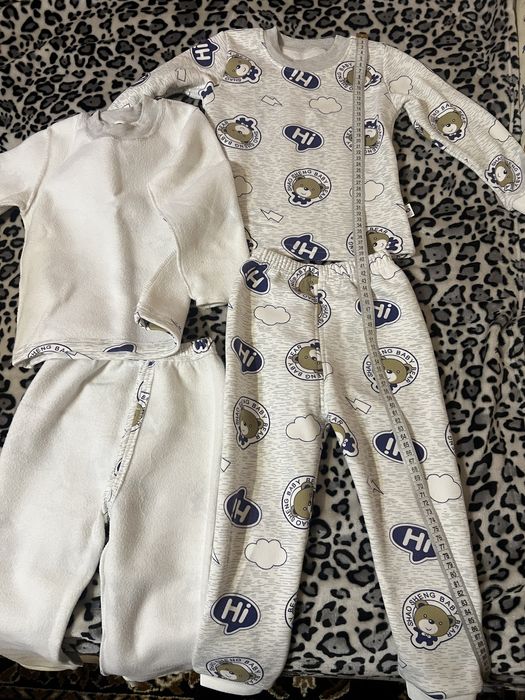 Речі на дівчинку