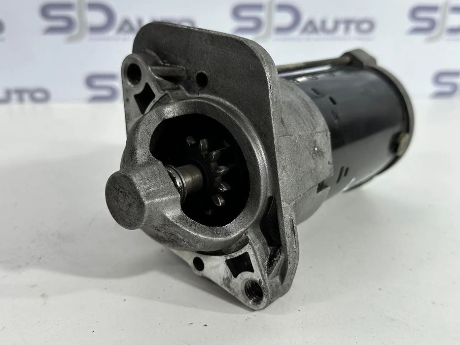 Motor Arranque - Renault Clio IV (2018)