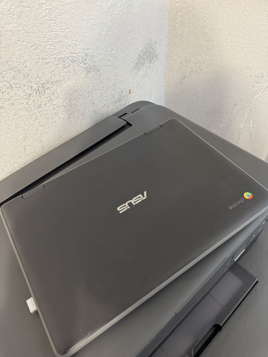 Chromebook asus