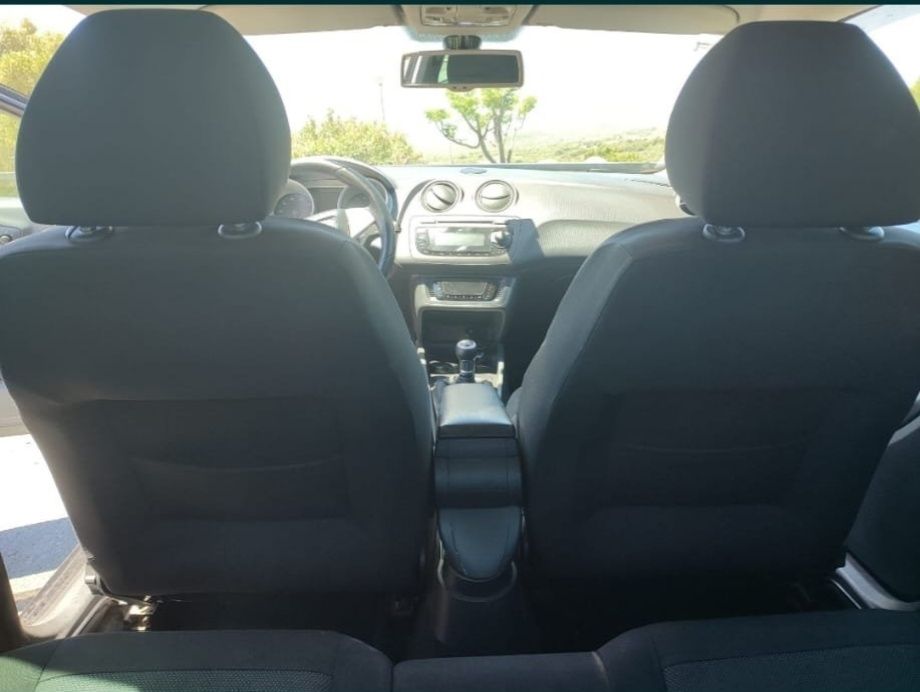 SEAT IBIZA SC 1.4