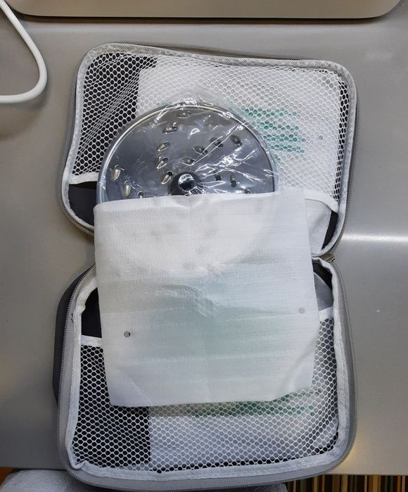 Robot Cozinha Kenwood Kcook