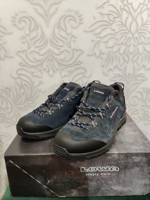 Buty trekkingowe trekking Lowa Explorer gtx lo ws rozmiar 41