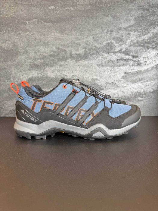 Кросівки Adidas Terrex Swift R2 Gore-Tex Hiking IF7633 (46)