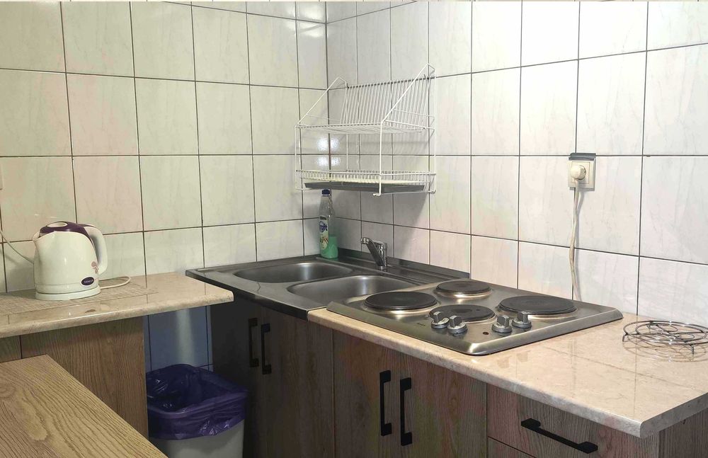 Pokoje i kwatery pracownicze blisko Warszawy