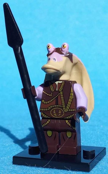 Captain Tarpals (Star Wars)