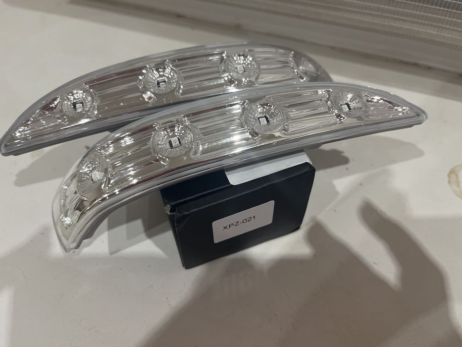 led поворотник Покажчик повороту дзеркала Hyundai Tucson ix35