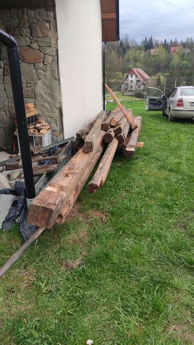 Sprzedam wiąźbe z lat 60tych