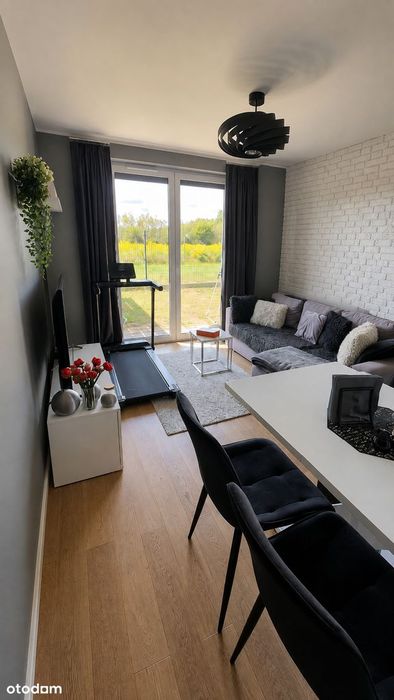 Mieszkanie – Kraków - Widok 3