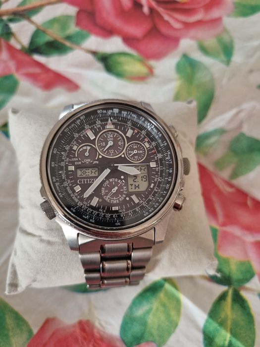 Citizen JY8020-52E