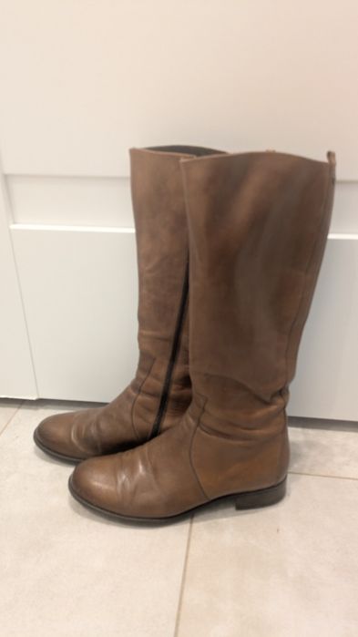 Buty, kozaki Lasocki rozmiar 39