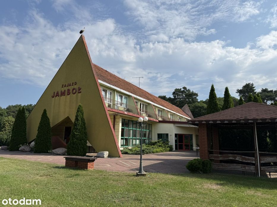 Zajazd Jamboł