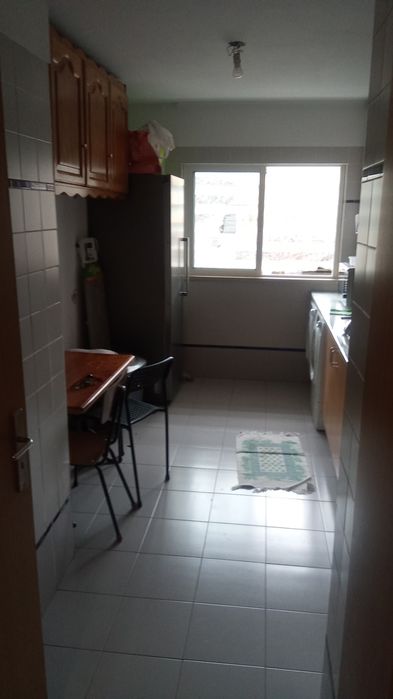 Apartamento T 4 Ameixoeira