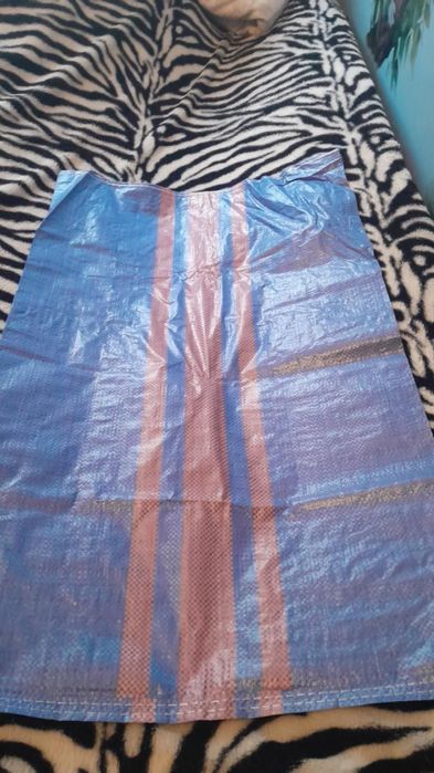 Nowe worki do sprzedania