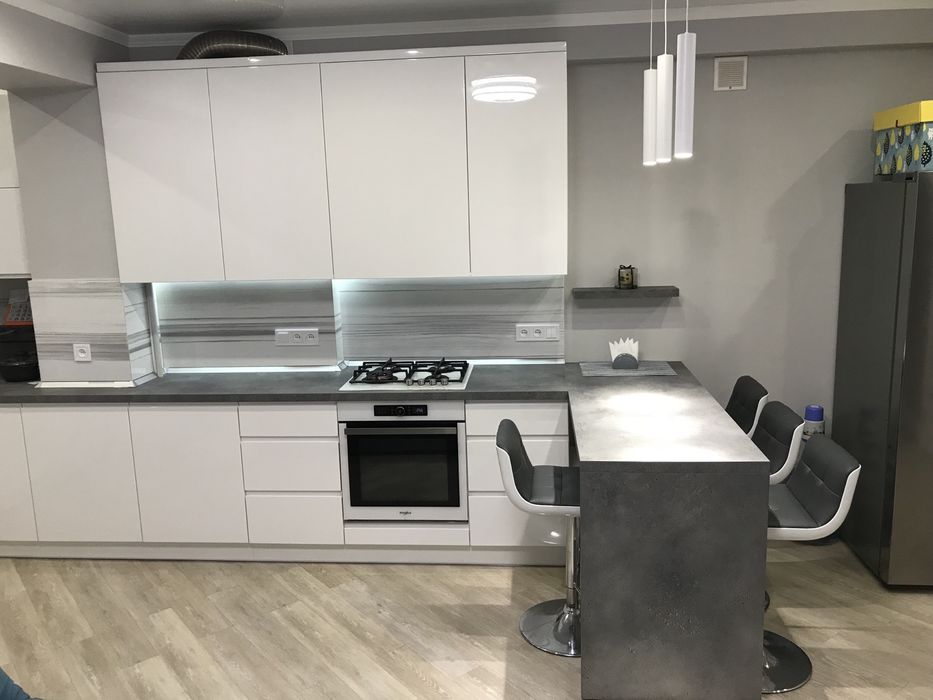 Мебель на заказ / кухни ,шкафы на заказ от фабрики Grifel' в Николаеве