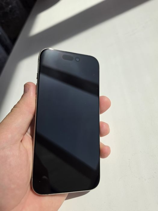 IPhone 15 Pro 128gb