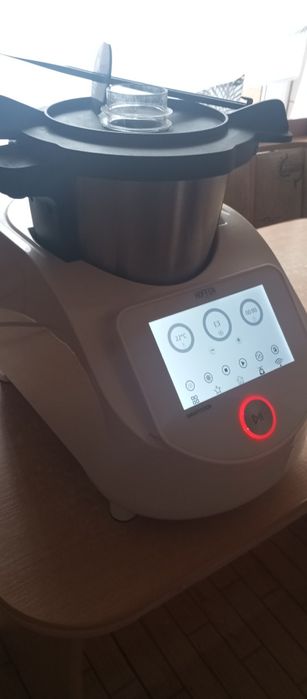 Termomix kuchenny Hoffen