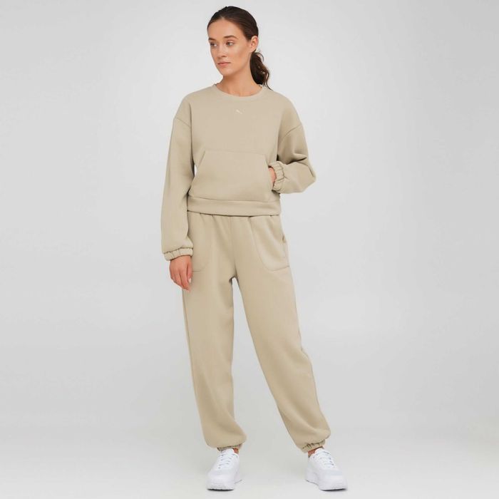 Puma Loungewear Suit