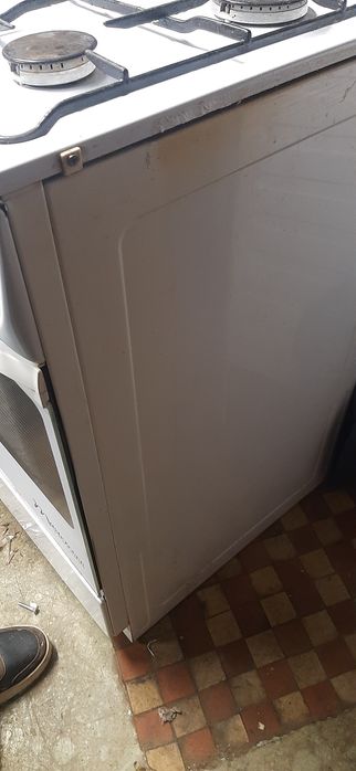 Kuhenka Mastercook 50sm.