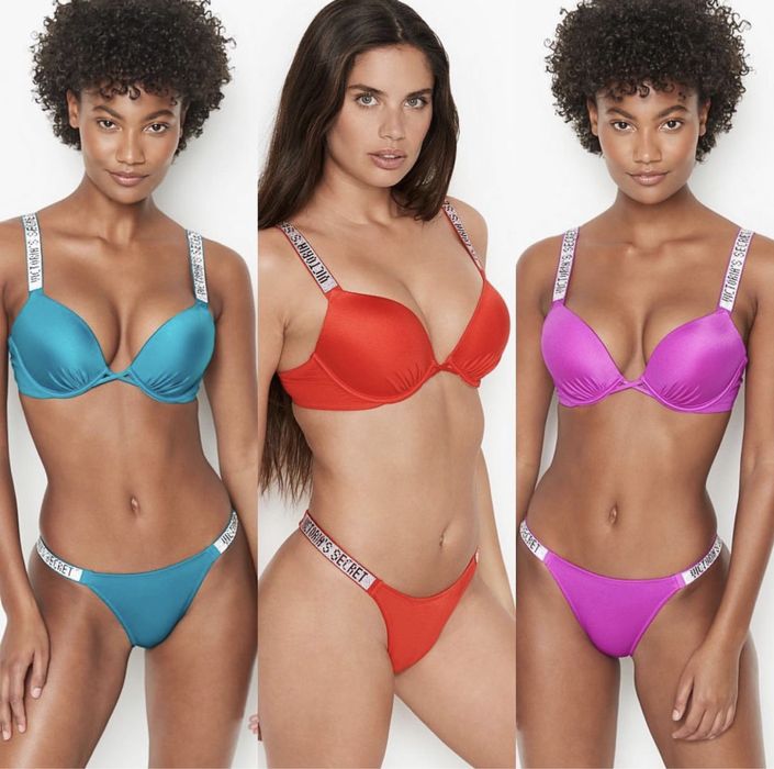 Купальник от Victoria’s Secret / Оригинал / Новый С бирками